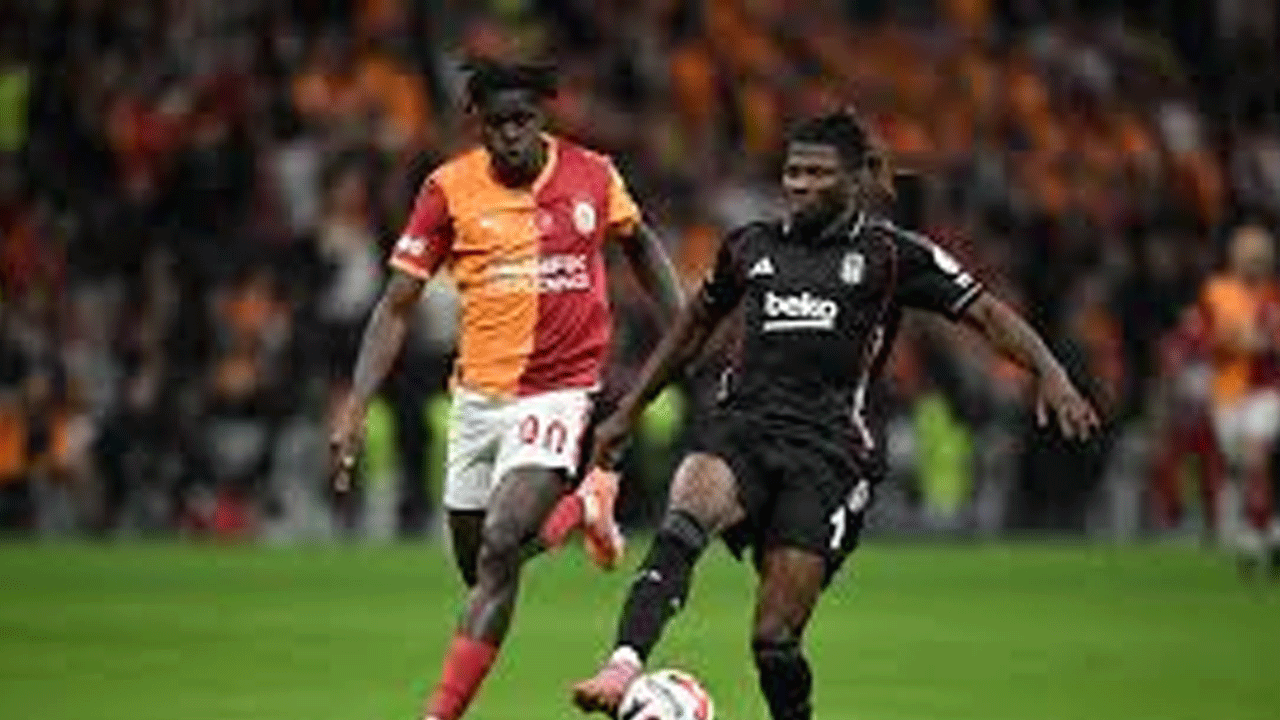 Derbide şok eden sakatlık! Singo’dan kötü haber geldi