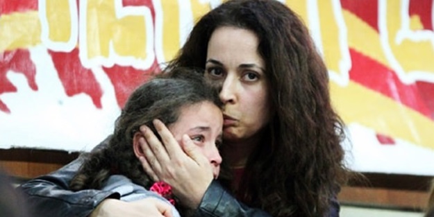 Derbide yürekleri burkan olay!