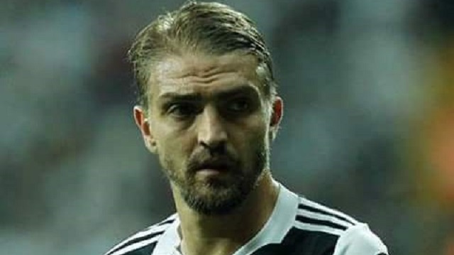 Derbideki kavgada flaş Caner Erkin iddiası