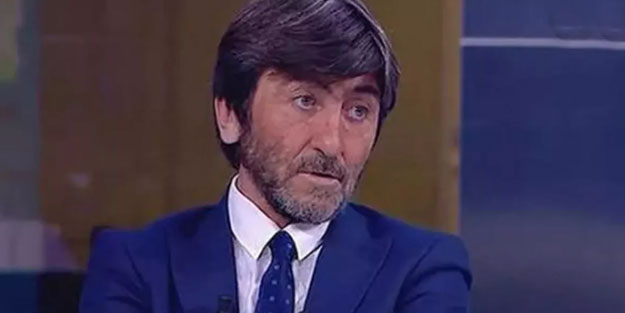 Derbideki o detay Rıdvan Dilmen'i şaşırttı