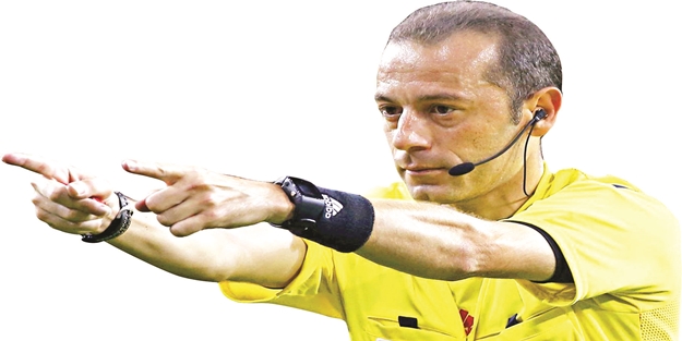 'Derbilere Çakır'ı istemiyoruz!'