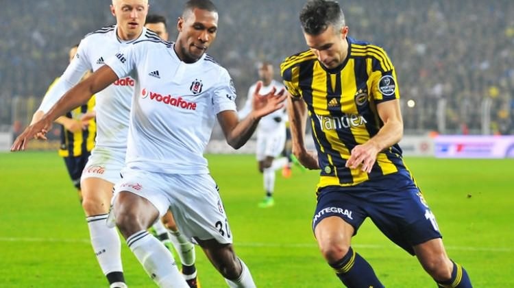 Derbinin 11'leri belli oldu