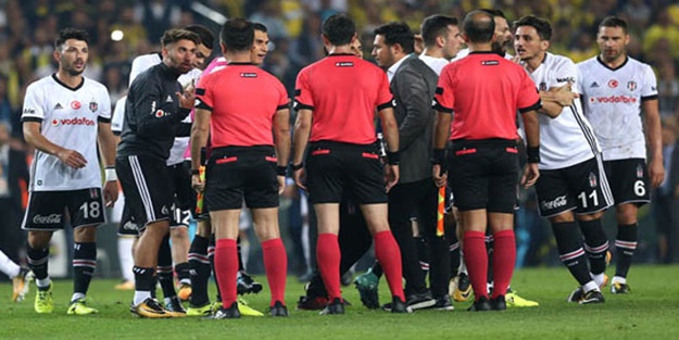 Derbinin en çok konuşulan ismi... Ali Palabıyık'ın notu belli oldu