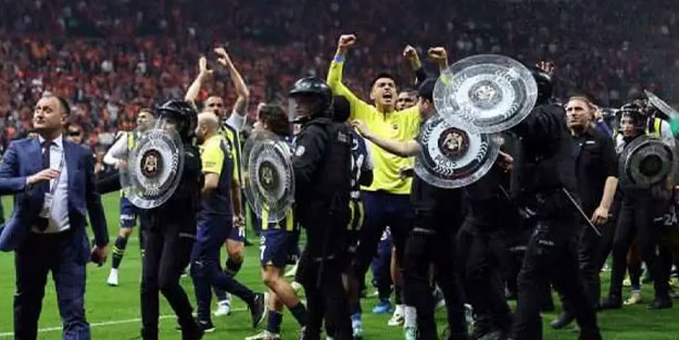 Derbinin faturası ağır oldu! İşte PFDK sevkleri