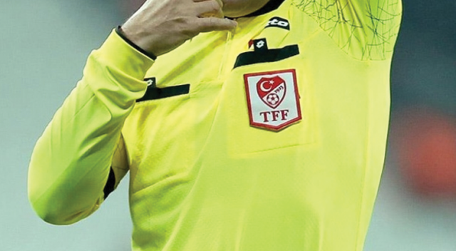 Derbinin hakemi açıklandı!