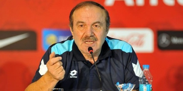 Derbinin hakemi için açıklama