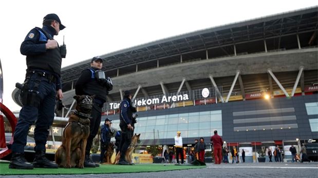 Derbinin tarihi belli oluyor