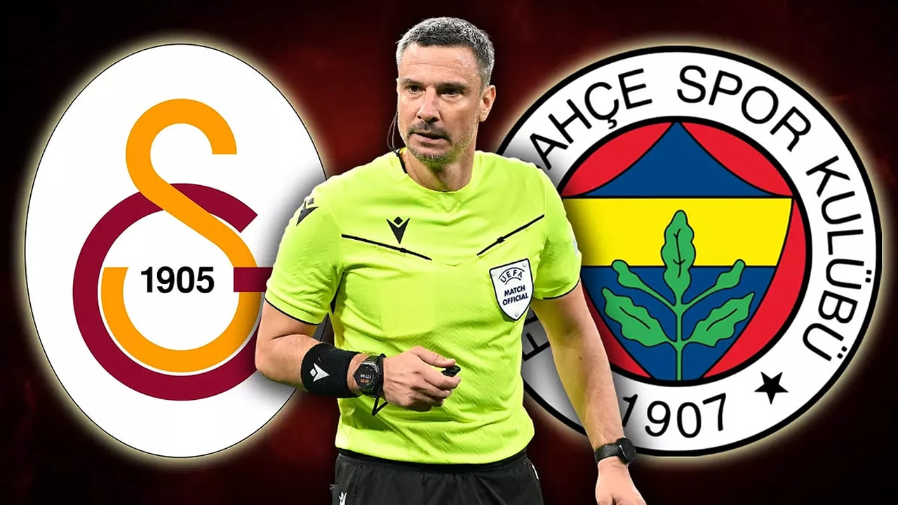Derbinin yabancı hakemi fuhuş ve uyuşturucu operasyonunda tutuklanmış! Galatasaray Acun'a yakın diye karşı çıkmıştı