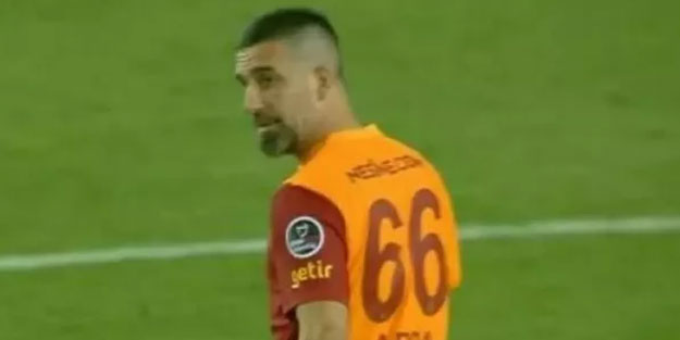 Derbiye damga vuran an