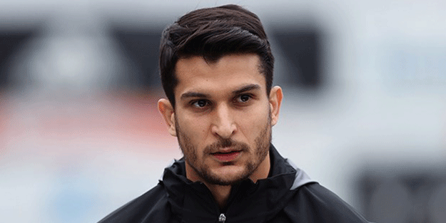 Derbiye damga vuran Necip Uysal’dan flaş açıklamalar!