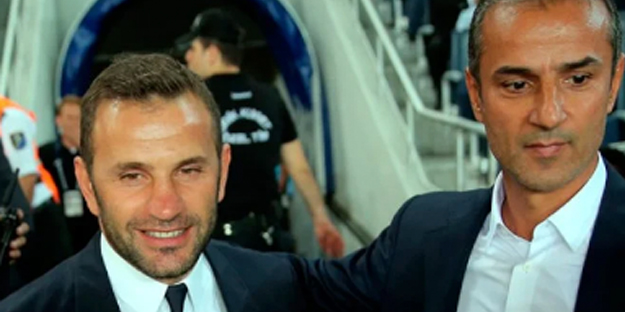 Derbiye Noel Baba gölgesi! Yabancılara boyun eğecekler mi? Fenerbahçe ve Galatasaray için büyük sınav!