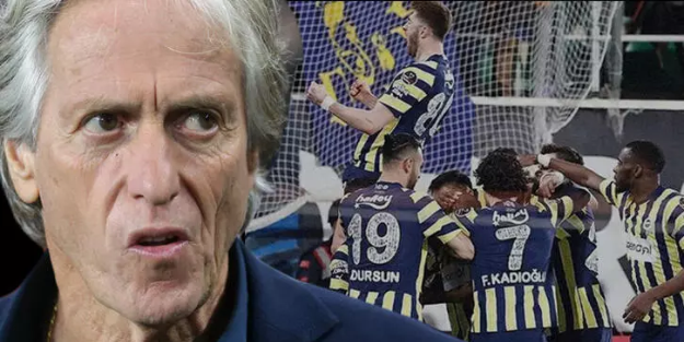 Derbiye saatler kala Jesus'tan bomba karar!