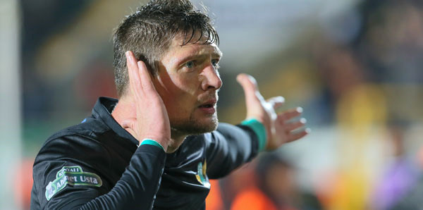 Derbiyi değerlendirdi: Bunlar sık sık olur