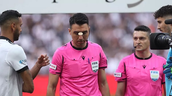 Derbiyle ilgili neden soruşturma başlatıldı? Beşiktaş-Fenerbahçe maçı tekrar edilir mi?