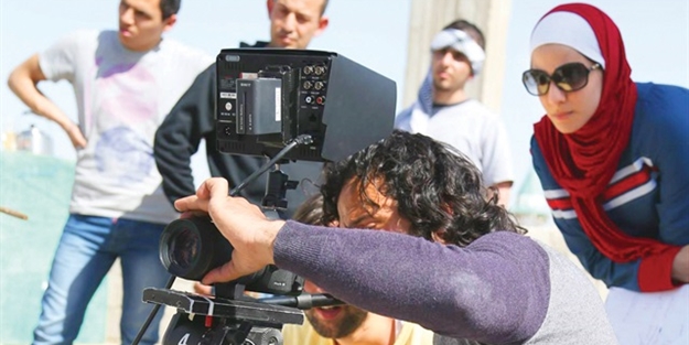 Müslüman gençlere ilham veriyor