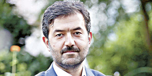 Derdimiz davamız!