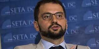 Derdiniz "Bozkurt" mu? Eline ve ayağına sağlık be Merih