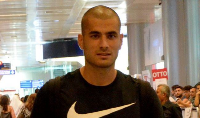 Derdiyok: Yedek olmaya gelmedim