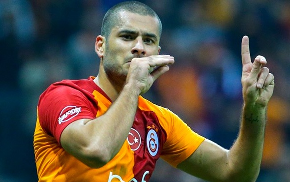 Derdiyok'tan olay sözler: Eleştirilere cevap olsun