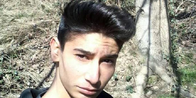 Dere kenarında ölü bulunan genç toprağa verildi