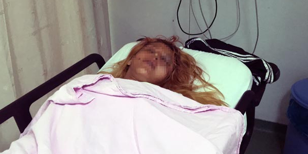 Dere kenarında otururken av tüfeğiyle vuruldu! Zanlılar gözaltında