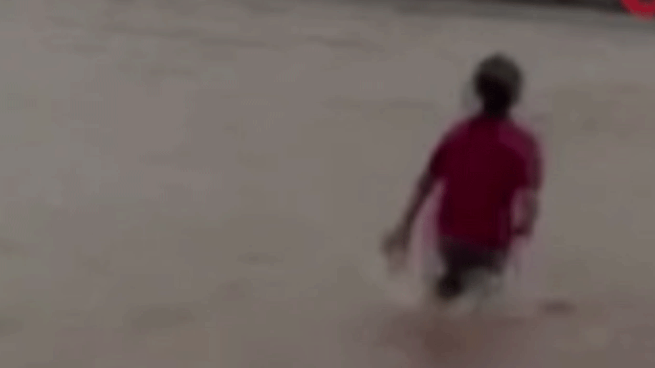 Dere sularına kapılmıştı: Küçük Berivan'dan acı haber!