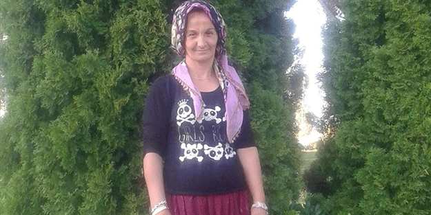 Dere yatağında bulunan cesedin kimliği tespit edildi