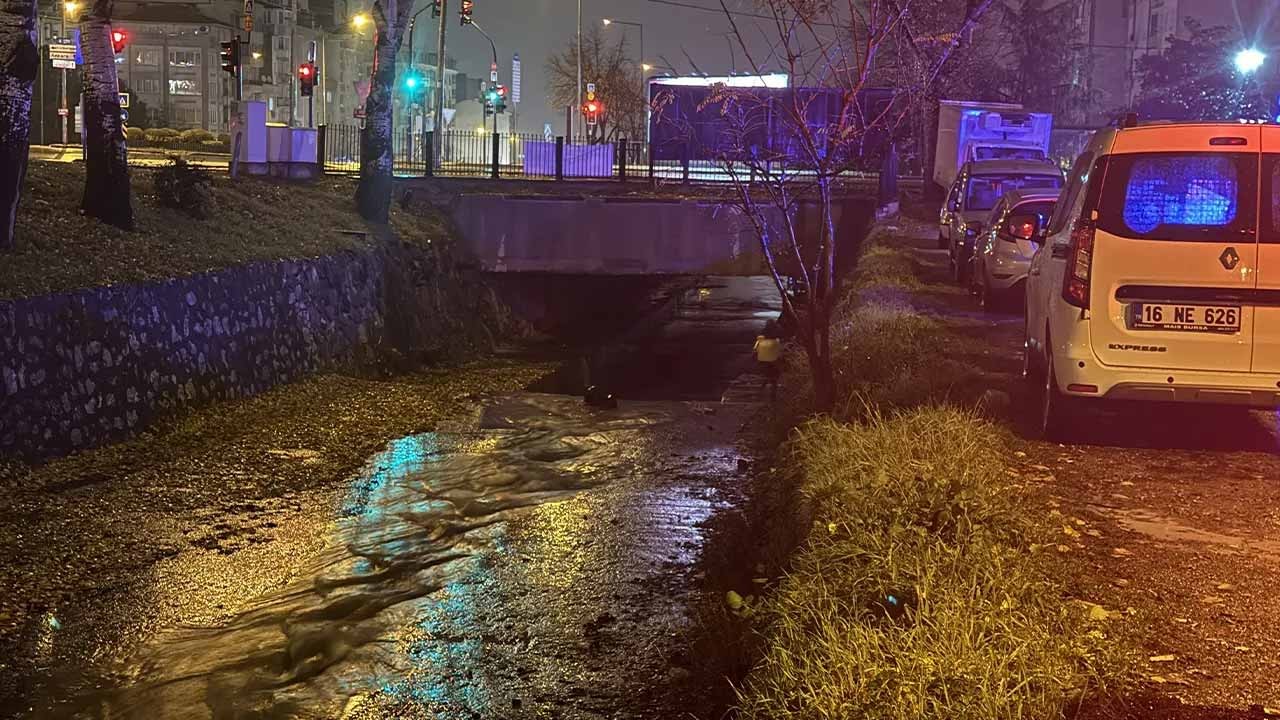 Dere yatağından gelen acı haber mahalleyi ayağa kaldırdı! Hareketsiz yatan kişiyi görenler gözlerine inanamadı