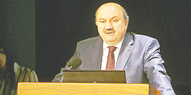 Derecelendirmede ‘Milli ve yerli’ adım