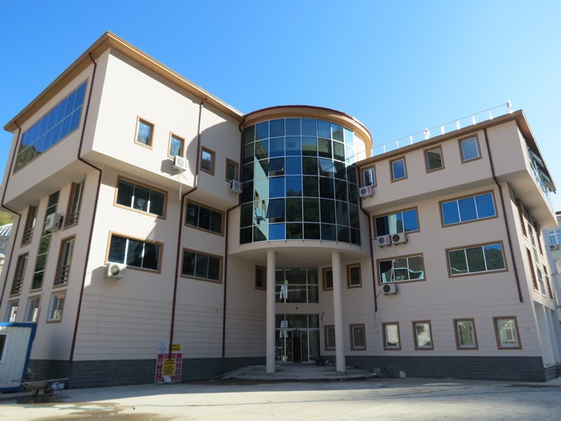 DERELİ BELEDİYE BAŞKANLIĞINDAN