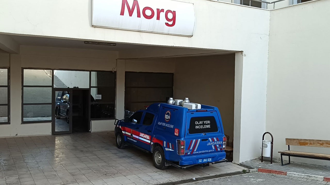 Dereye giren gençten acı haber