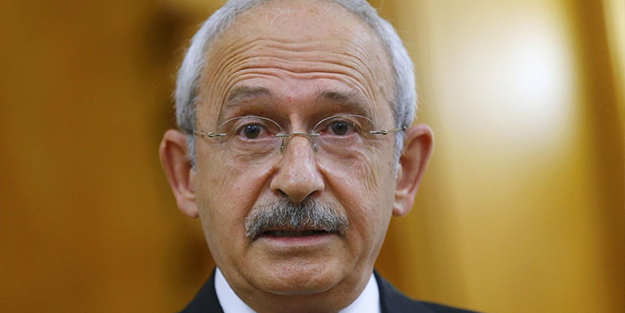 Dereyi görmeden paçayı sıvadılar! 