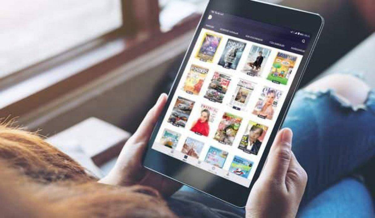 Dergilik kullanıcıları haziranda da kazanacak