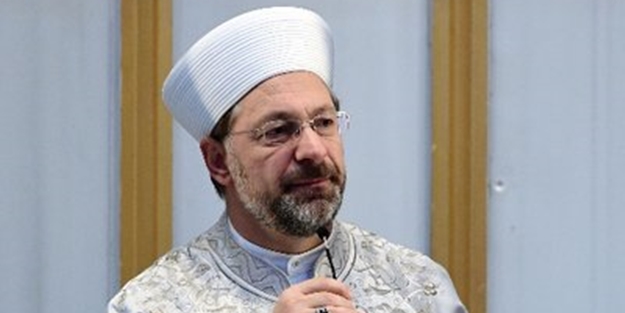 “Derginin yayın politikasının çok çirkin olduğunu düşünüyorum, lanetliyorum”