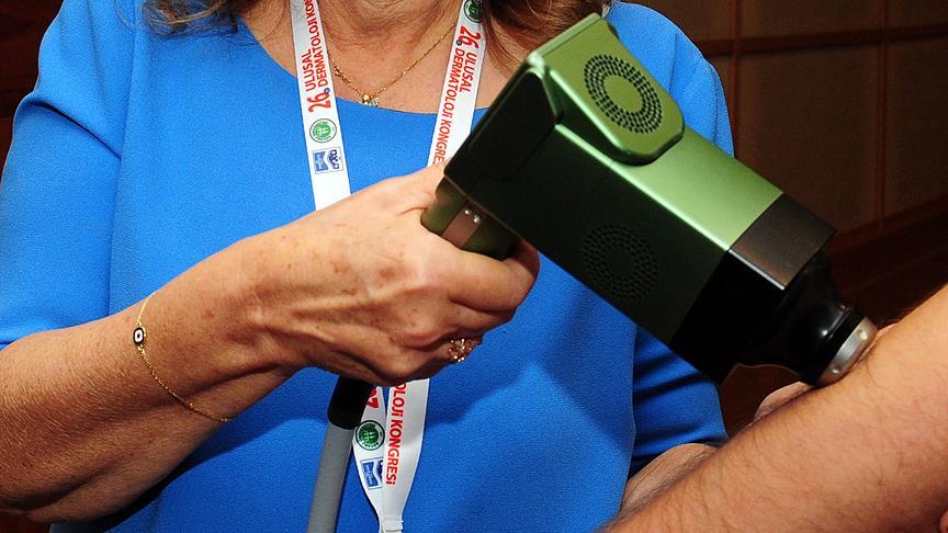 Deri kanserinin tespiti için ücretsiz tarama başlıyor