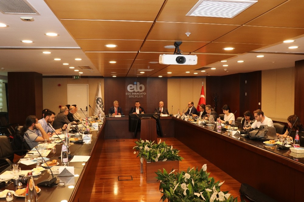 Deri mühendisi adaylarına burs müjdesi 