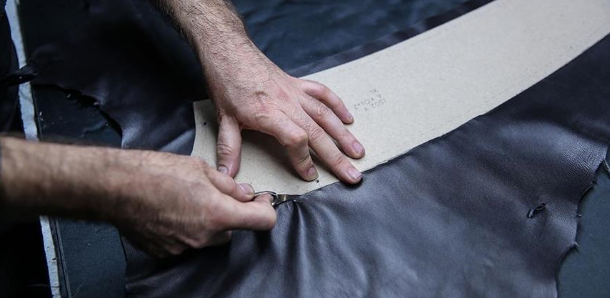 Deri ve kürk konfeksiyonu ihracatı yüzleri güldürüyor