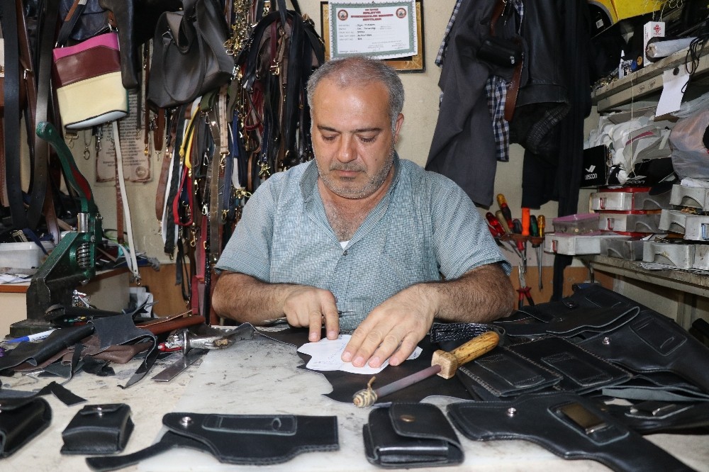Dericilik sektörü eski günlerini arıyor 