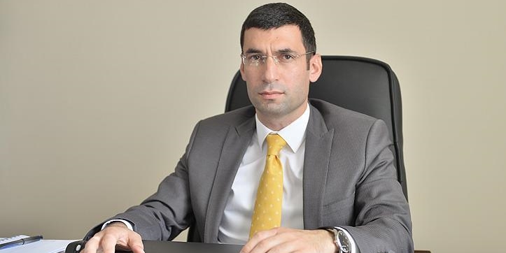 Derik Kaymakamı'nı PKK katletmeseydi bunu yapacaktı!