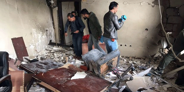 Derik Kaymakamı'nı şehit eden 2 PKK'lıyla ilgili flaş gelişme!