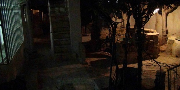 Derik'te 7 terörist öldürüldü