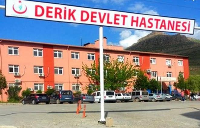 Derik’te ilk defa mide delinmesi ameliyatı yapıldı 