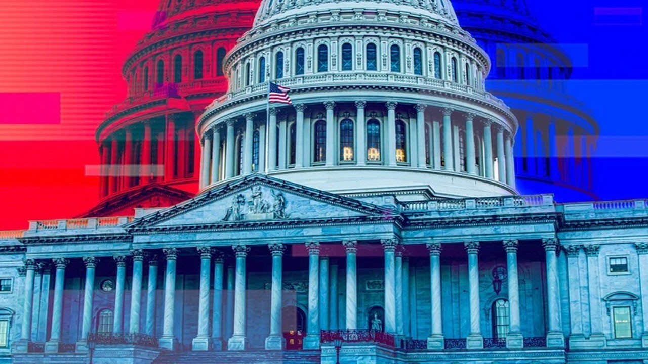 Derin Amerika’nın Kutsal Politikası