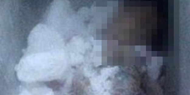 Derin dondurucuda ceset: 3 yaşındaki çocuğun cesedi, derin dondurucuda bulundu