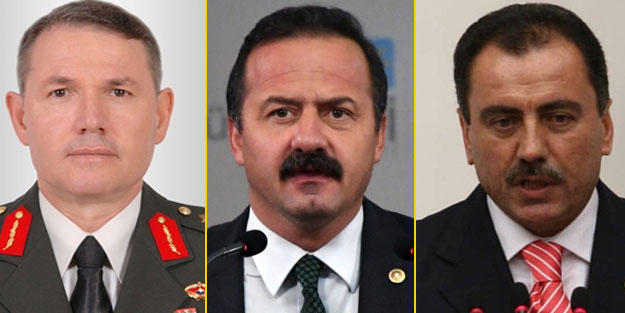 Derin işler İyi Parti ekseninde gelişiyor! Yavuz Ağıralioğlu, Yazıcıoğlu davasının sanığı ile aynı partide