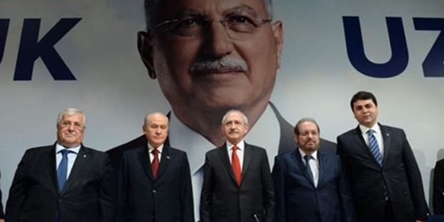 Derin ittifakın sonuçları da ‘derin’ olacak