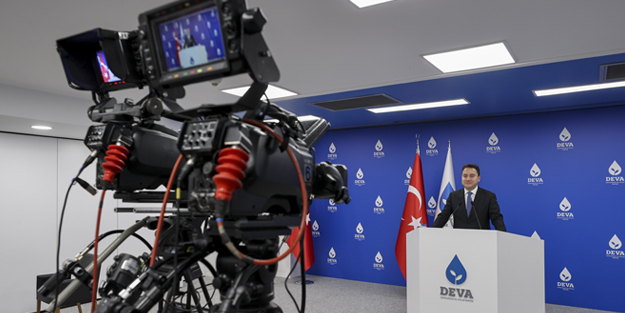 Derin nefes alın Ali Babacan fıkrası geliyor! Seçimden sonra gazeteler bakın ne yazacakmış!