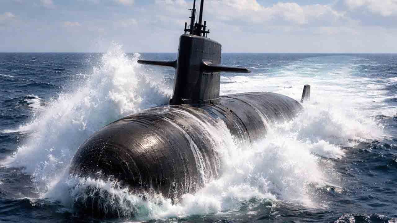 Derinlerde yeni savaş: Kuantum teknoloji dengeyi değiştiriyor