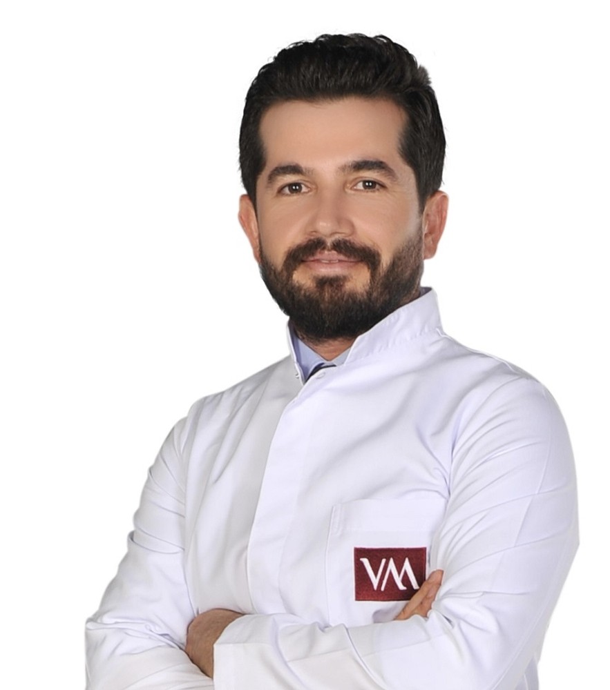 Dermatoloji Uzmanı Dr. Bulut: “Glutatyon bağışıklık sistemini güçlendirir” 