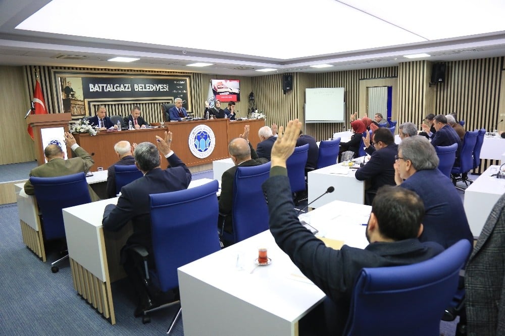 Derme Deresi ile ilgili ihale yapıldı 
